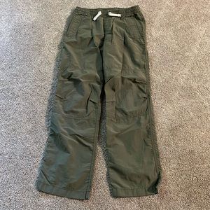 Lands end boys 12 husky pants